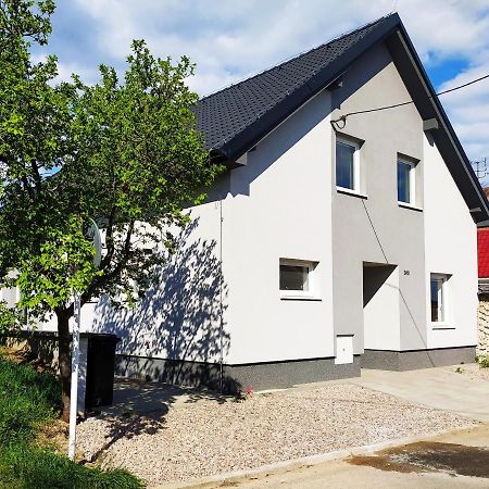 Vila Pod Majakem Přítluky 외부 사진
